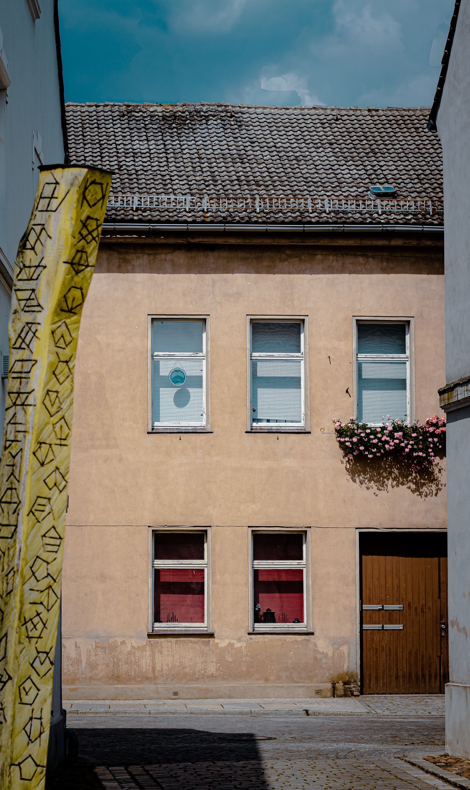 Wohnen und Immobilien in der Westpfalz