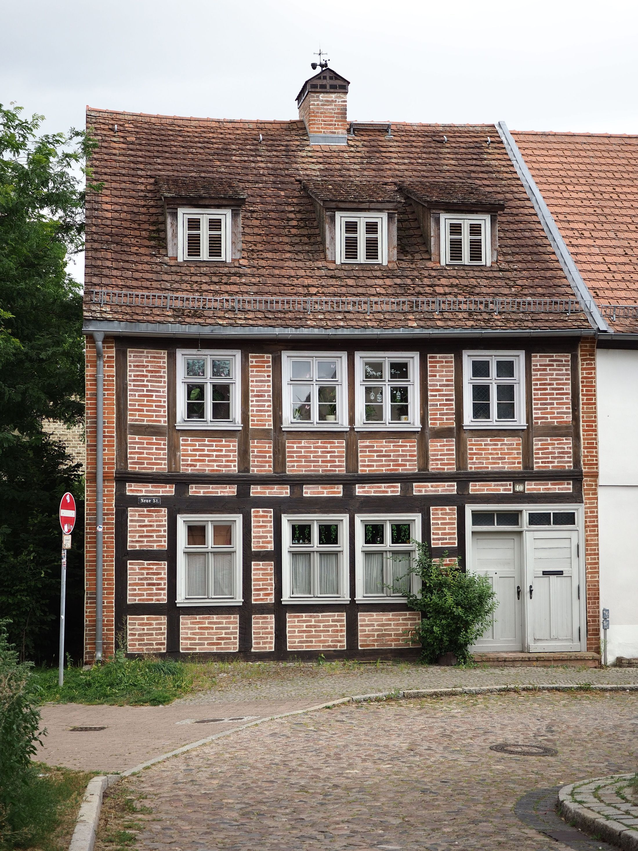 Immobilien und Lebensräume in der Region