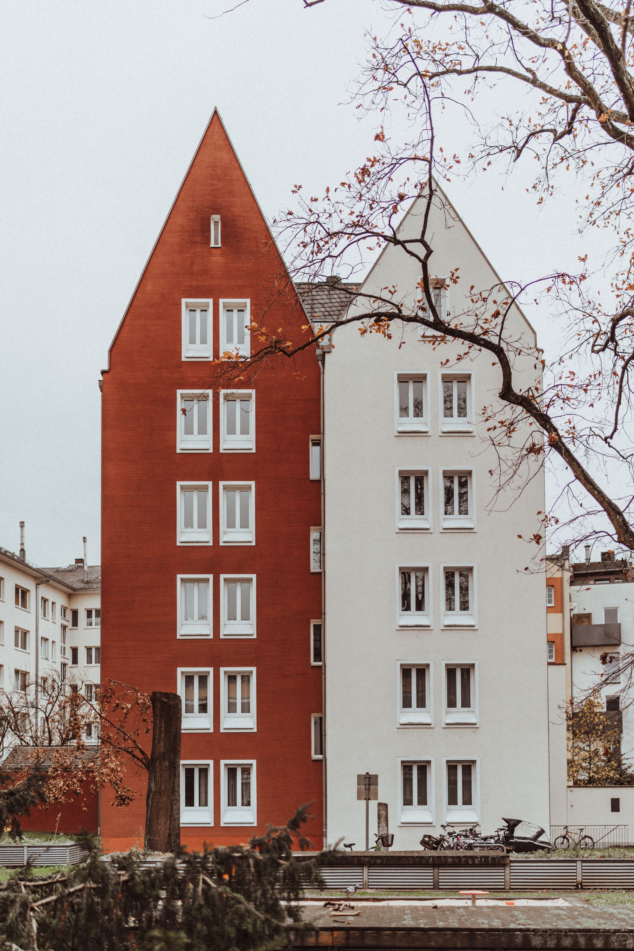 Wohnen und Immobilien in der Westpfalz