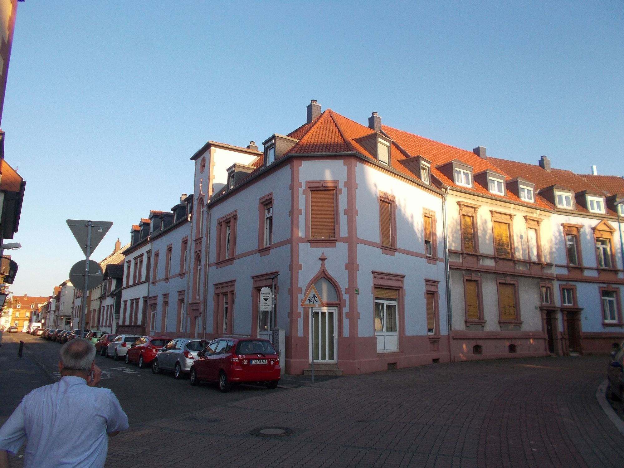Immobilie und Lebensräume in der Westpfalz