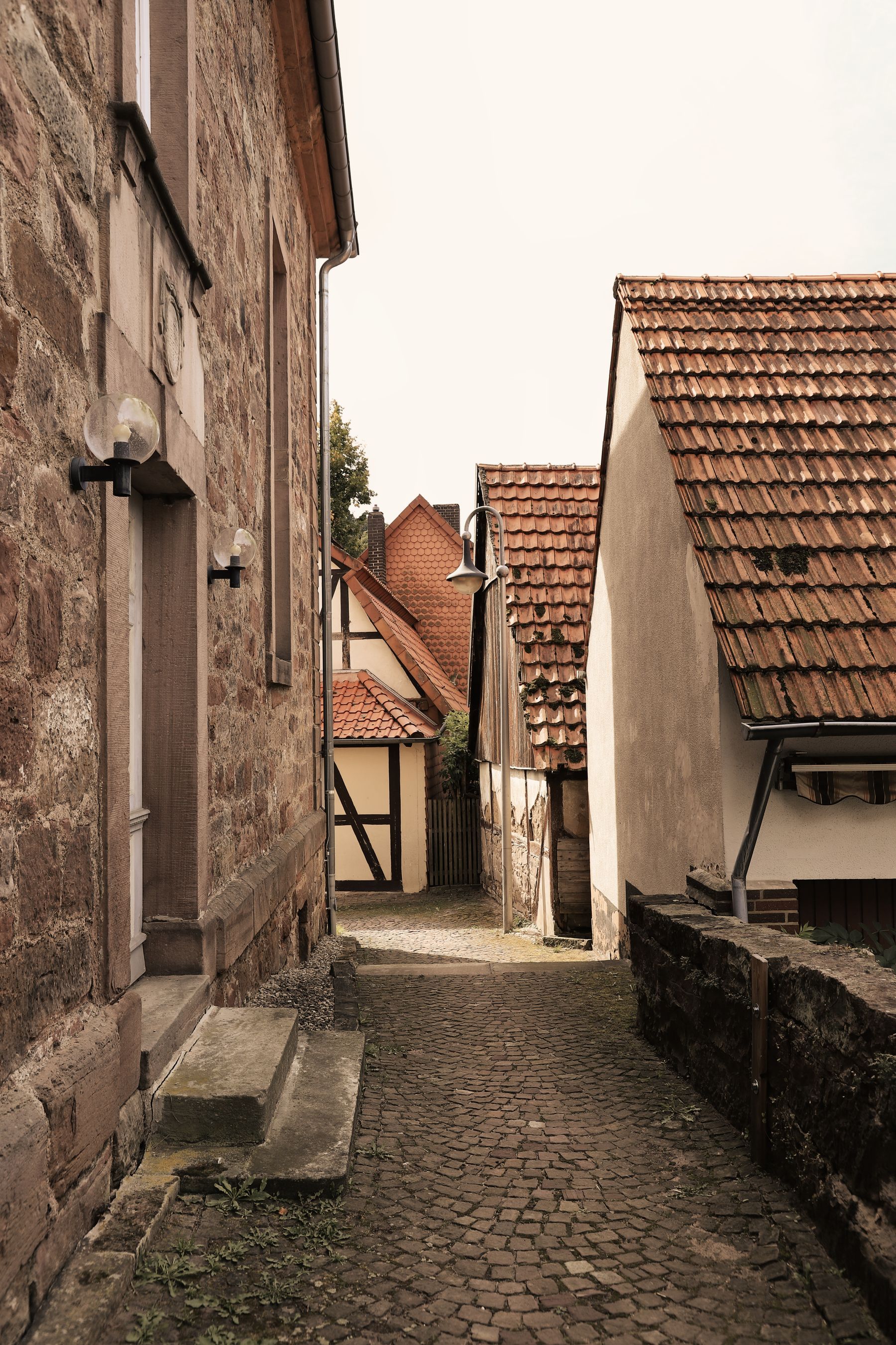 Wohnen und Immobilien in der Westpfalz