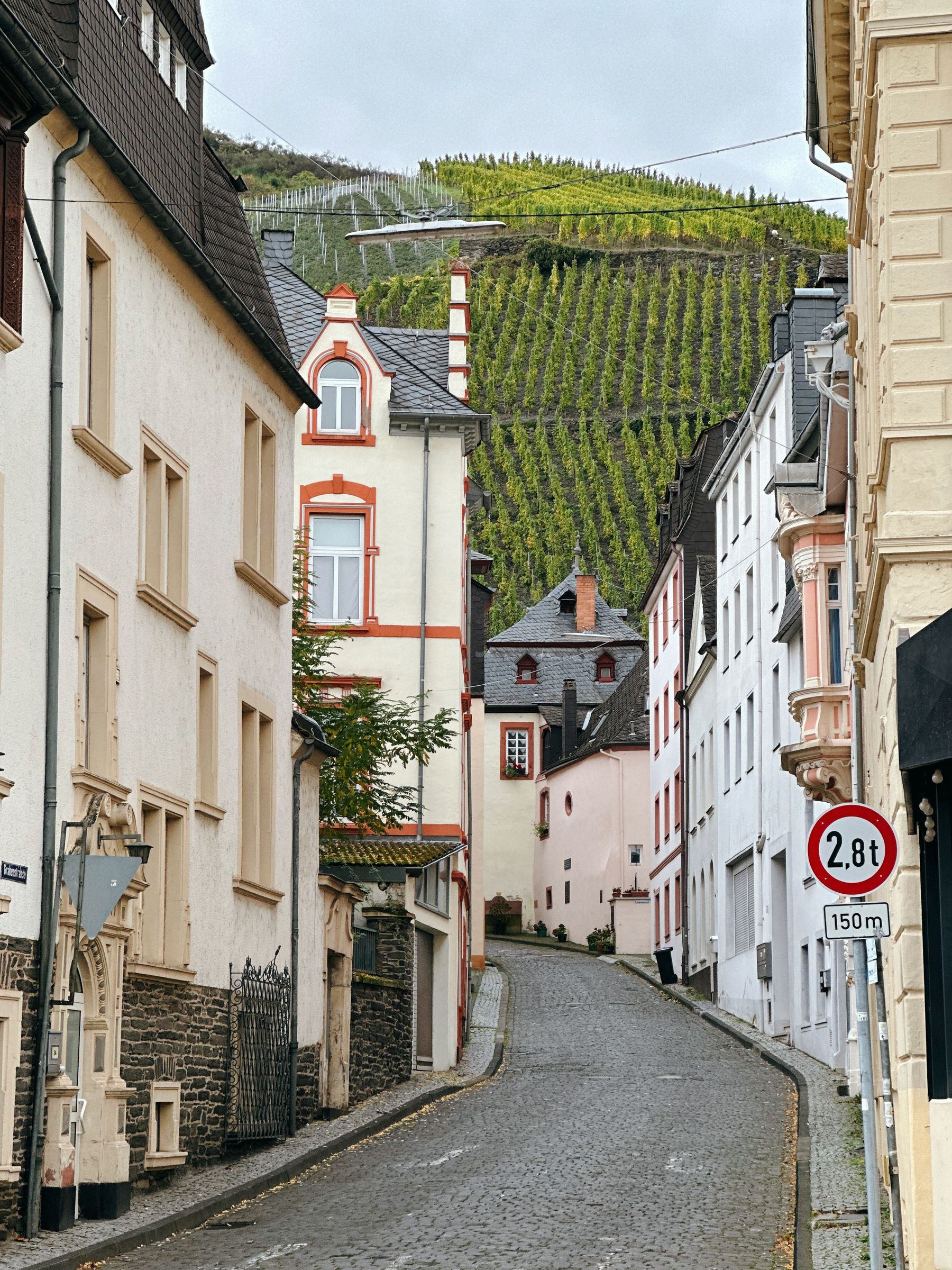 Zuhause in der Westpfalz
